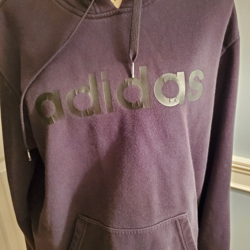 Men's Adidas Hoodie